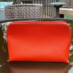 Henri Bendel cosmetic case (or even a clutch!)